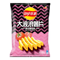 Lay's 乐事 马铃薯片 135g