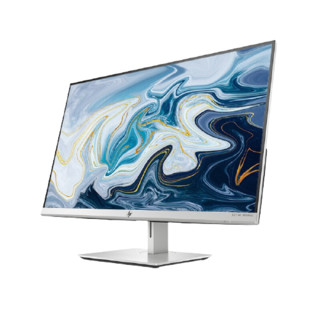 HP 惠普 U27 27英寸 IPS FreeSync 显示器 (3840×2160、60Hz)