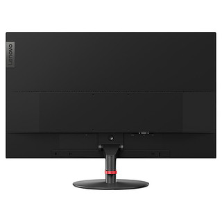 Lenovo 联想 ThinkVision S27i 27英寸 IPS 显示器(1920×1080、60Hz、72%NTSC）