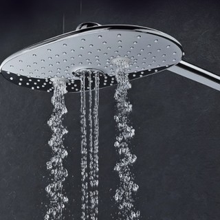 GROHE 高仪 瑞雨智能控制淋浴系列 26250000 智能淋浴系统