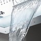 GROHE 高仪 瑞雨F系列 26373001 花洒淋浴系统