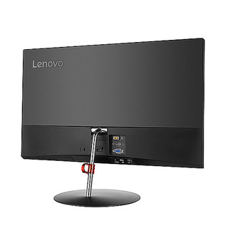 Lenovo 联想 ThinkVision系列 X22 23英寸 IPS 显示器(1920×1080、96%sRGB）