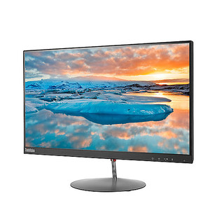 Lenovo 联想 ThinkVision系列 X22 23英寸 IPS 显示器(1920×1080、96%sRGB）