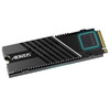 GIGABYTE 技嘉 AORUS 钛雕 7000s NVMe M.2 固态硬盘 1TB (PCI-E3.0)