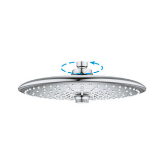 GROHE 高仪 27357002 恒温花洒套装