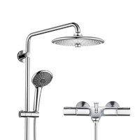 GROHE 高仪 27357002 恒温花洒套装