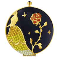 ESTEE LAUDER 雅诗兰黛 限定臻藏粉饼系列持妆清透蜜粉 #贝儿公主 2.85g