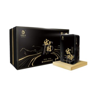 凤牌 宏图 红茶 200g