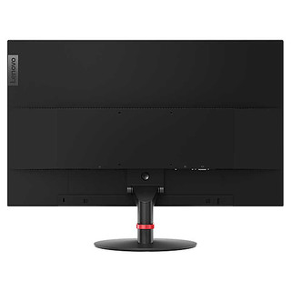 Lenovo 联想 ThinkVision S24e-10 23.8英寸 VA 显示器(1920×1080、72%NTSC）