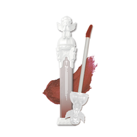 FlowerKnows 花知晓 小天使羽毛唇釉 #W02契约天使 4g