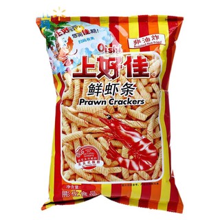 Oishi 上好佳 鲜虾条 80g