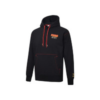 PUMA 彪马 YOTOX DUAL DRAWCORD HOODIE 中性针织卫衣 531295