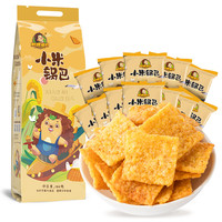 刺猬阿甘 小米锅巴 186g
