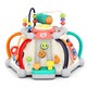 Huile TOY'S 汇乐玩具 婴儿益智六面体玩具 +凑单品
