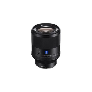 SONY 索尼 Planar T* FE 50mm F1.4 ZA 标准定焦镜头 索尼FE卡口 72mm