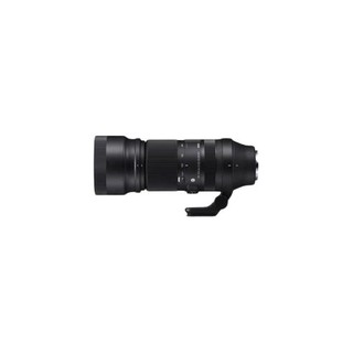 SIGMA 适马 E 100-400mm F5-6.3 DG DN OS Contemporary 远摄变焦镜头 索尼E卡口 67mm