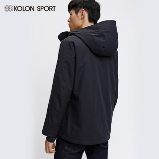 KOLON SPORT LHPJ0SN111V 男士户外棉服