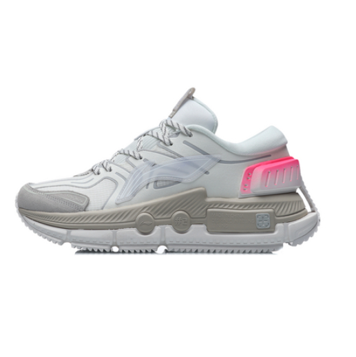 li-ning 李宁 夸父essential 男子跑鞋 arhr083