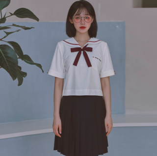 喵仙生05c2特色女装 喵仙生圣玛丽医科系列柳叶刀jk制服水手服女士夏服上衣05c2 S 报价价格评测怎么样 什么值得买 喵仙生05c2特色女装 喵仙生圣玛丽医科系列柳叶刀jk制服水手服女士夏服上衣05c2 S 报价价格评测怎么样 什么值得买