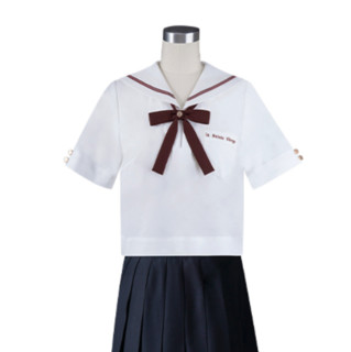 喵仙生05c2特色女装 喵仙生圣玛丽医科系列柳叶刀jk制服水手服女士夏服上衣05c2 S 报价价格评测怎么样 什么值得买 喵仙生05c2特色女装 喵仙生圣玛丽医科系列柳叶刀jk制服水手服女士夏服上衣05c2 S 报价价格评测怎么样 什么值得买