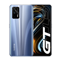 realme 真我 GT 5G手机 12GB+256GB 银河战舰