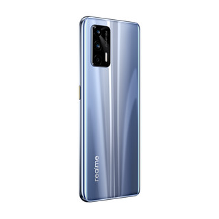 realme 真我 GT 5G手机 8GB+128GB 银河战舰