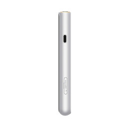 SONY 索尼 NW-ZX505 音频播放器MP3 16GB 银色
