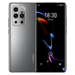 MEIZU 魅族 18 Pro 5G智能手机 12GB+256GB