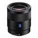 12期免息：SONY 索尼 Sonnar T* FE 55mm F1.8 ZA 全画幅镜头