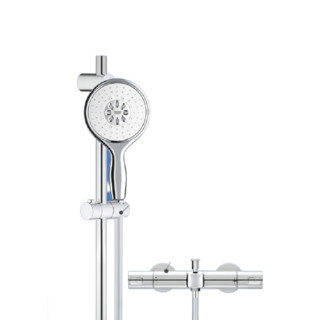 GROHE 高仪 保颂都市型系列 27673LS0 手持花洒套装