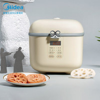 Midea 美的 MB-FB16E306 迷你电饭煲 1.6L 大话西游联名