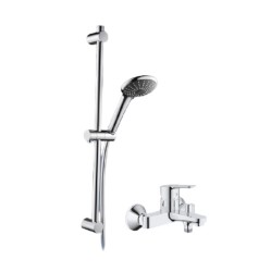 GROHE 高仪 23355+27333000 智能花洒套装(带下出水)