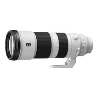 88VIP：SONY 索尼 FE 200-600mm F5.6-6.3 G OSS 超远摄变焦镜头