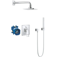 GROHE 高仪 23409000 淋浴套件