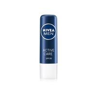NIVEA MEN 妮维雅男士 护唇膏