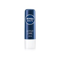 NIVEA MEN 妮维雅男士 护唇膏 4.8g