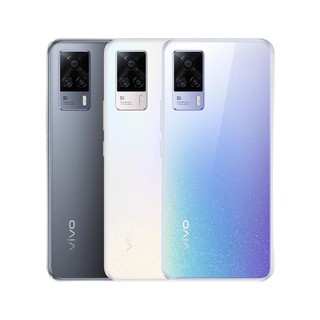 vivo S9e 5G手机 8GB+256GB 黑曜石