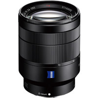 SONY 索尼 FE 24-70mm F4 ZA SEL2470Z 蔡司全画幅标准变焦镜头