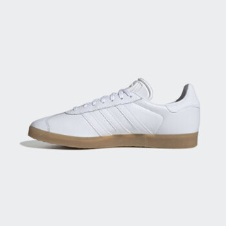 Adidas阿迪达斯三叶草男鞋 GAZELLE 经典低帮休闲鞋板鞋 BD7479 BD7479 39