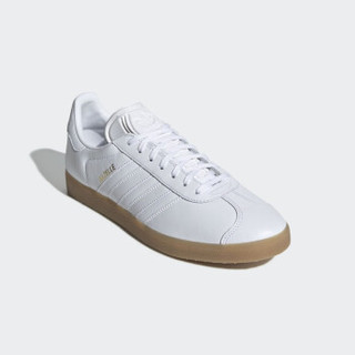 Adidas阿迪达斯三叶草男鞋 GAZELLE 经典低帮休闲鞋板鞋 BD7479 BD7479 39