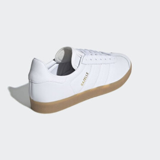 Adidas阿迪达斯三叶草男鞋 GAZELLE 经典低帮休闲鞋板鞋 BD7479 BD7479 39