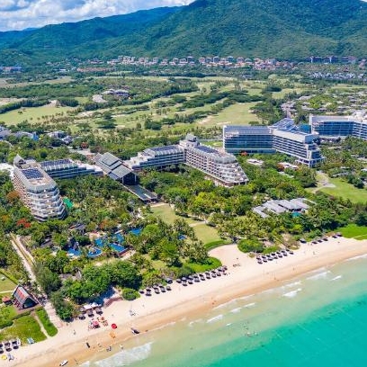 三亚亚龙湾喜来登度假酒店