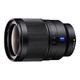 SONY 索尼 Distagon T* FE 35mm F1.4 ZA 广角定焦镜头 索尼FE卡口 72mm