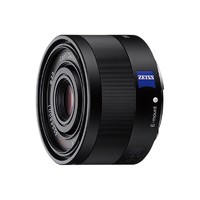 SONY 索尼 Sonnar T* FE 35mm F2.8 ZA 广角定焦镜头 索尼FE卡口 49mm