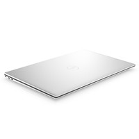 DELL 戴尔 XPS 17-9700 17.0英寸 轻薄本 银色(酷睿i7-10750H、GTX 1650Ti 4G、16GB、512GB SSD、1080P、IPS、60Hz）