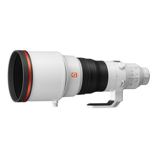 SONY 索尼 FE 400mm F2.8 GM OSS 超远摄定焦镜头 索尼FE卡口 40.5mm