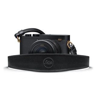 Leica 徕卡 Q2 相机联名限量版 全画幅 微单相机 黑色 28mm F1.7 ASPH 定焦镜头 单头套机