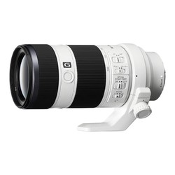 SONY 索尼  FE 70-200mm F4 G OSS 远摄变焦镜头