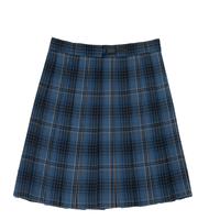 AkiraBaby 秋宝五円屋 水调歌 JK制服 女士格裙 42cm XS