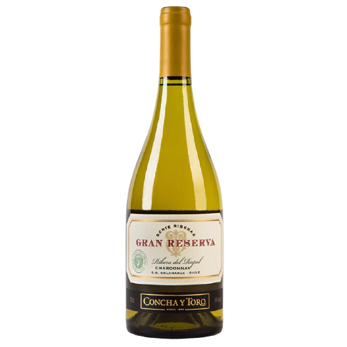 干露 典藏 霞多丽干白葡萄酒 750ml